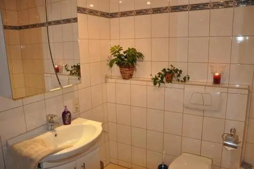 Ferienwohnung Zimmermann