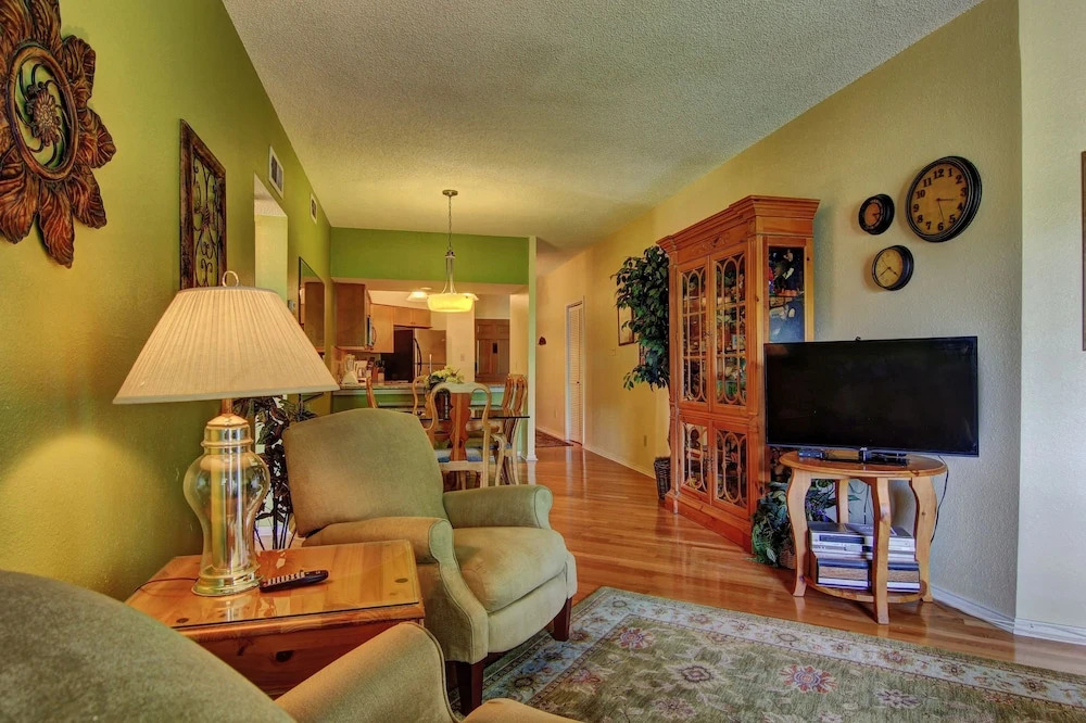 Inverness Condos Comal River