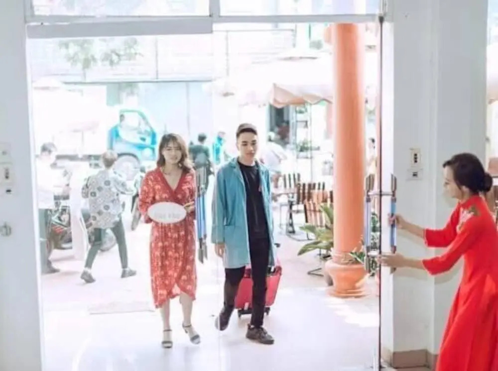 Nam Khanh Hostel