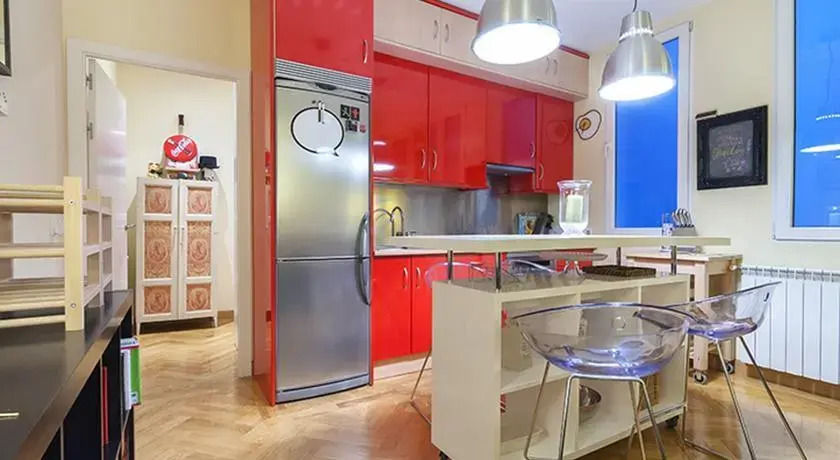 Friendly Rentals Argensola