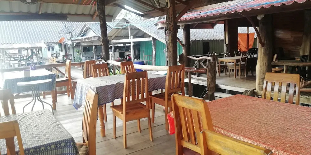 Bang Tidlay Koh Yao Noi