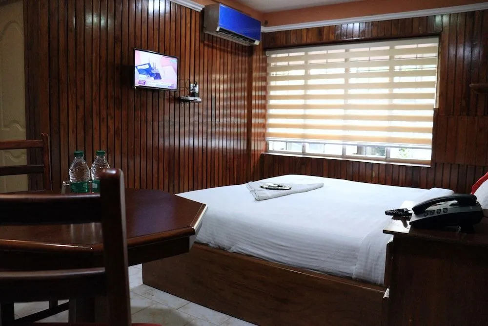 Hotel Queens Gate