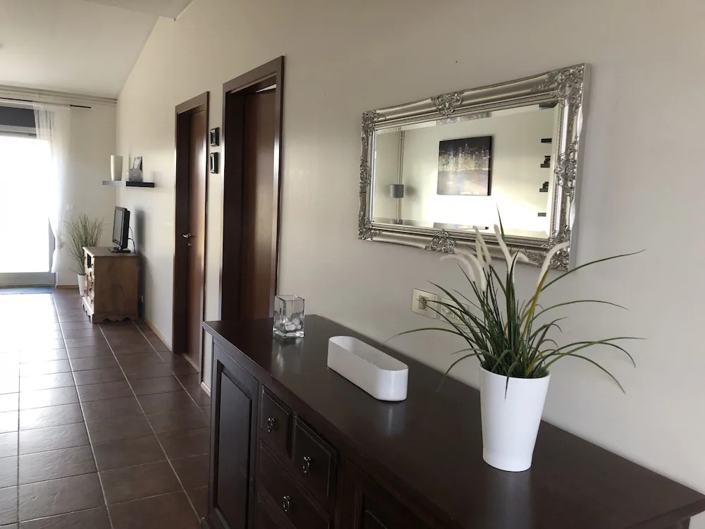 Asubud Apartments