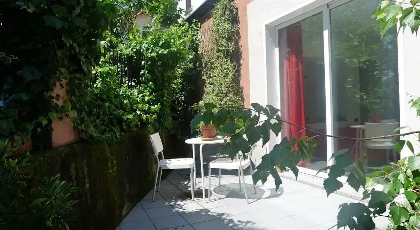 Casa Lucia
