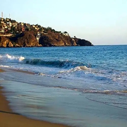 Hm Hotelito Bay