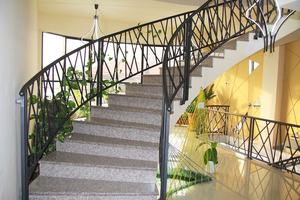 Nice Hotel Yerevan