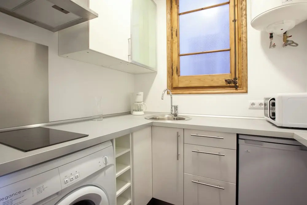 Fully Equipped Place Close to Sagrada Familia