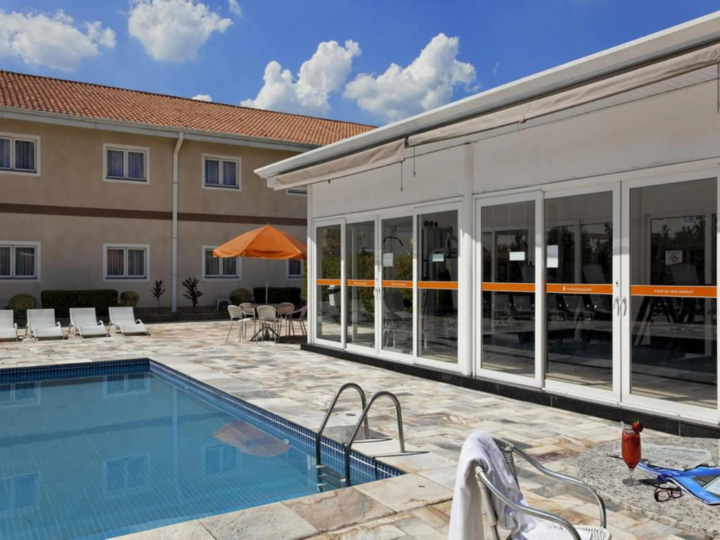Nobile Inn Jundiaí