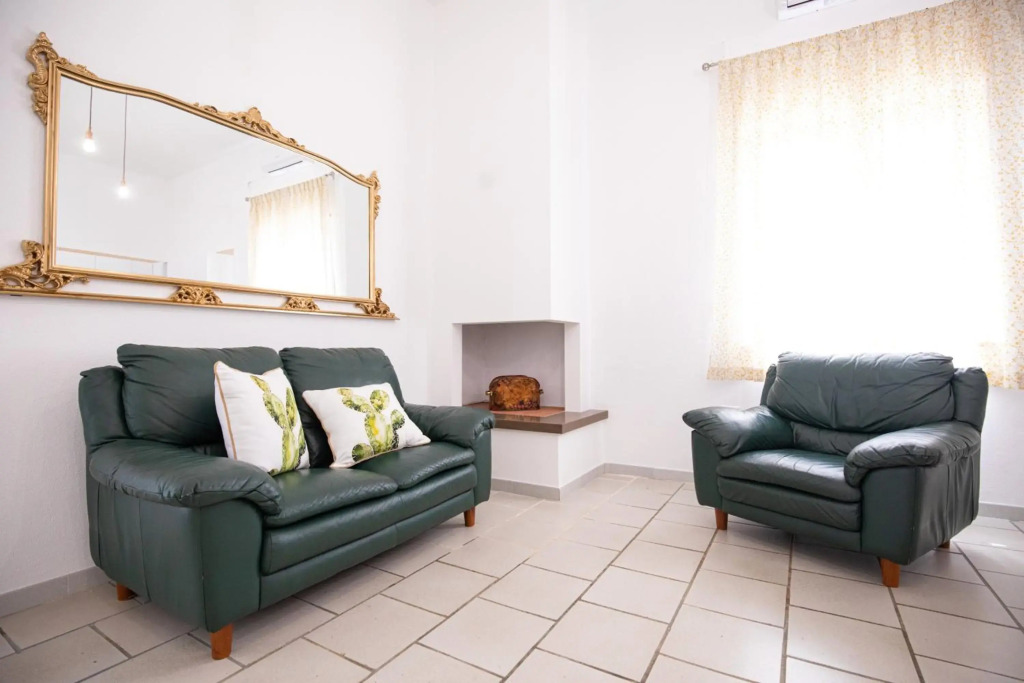 Villa Antonietta
