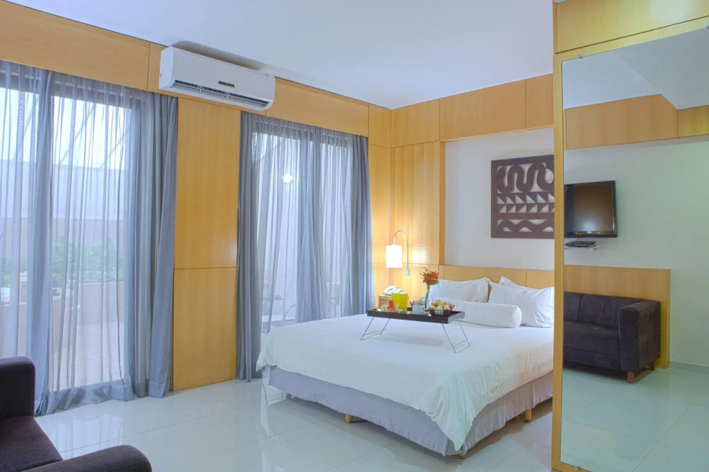 Royal Golden Hotel - Savassi