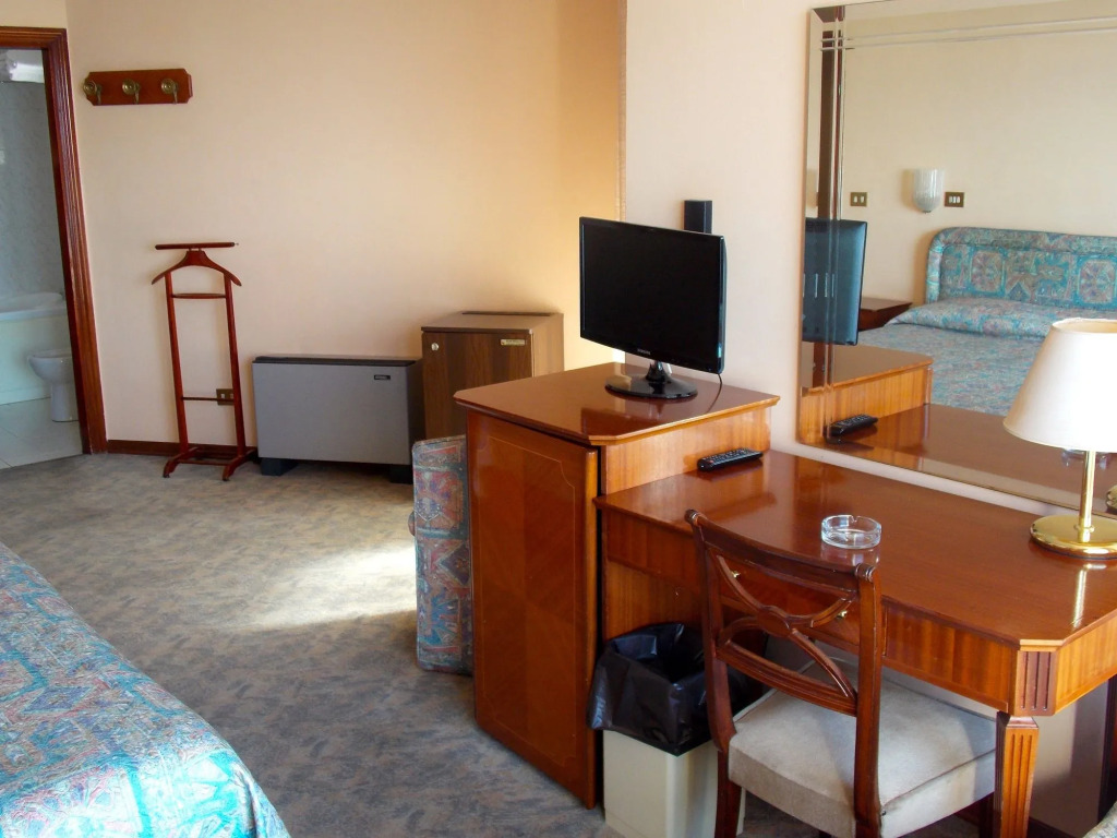 Hotel Park Mar Grande