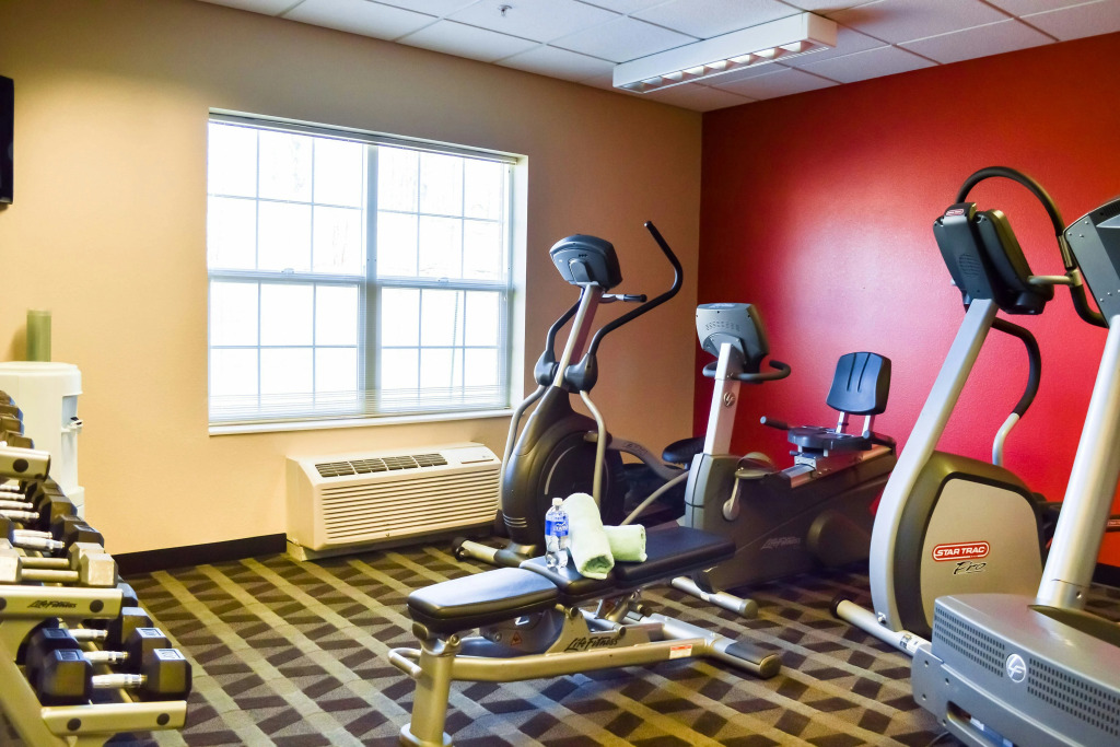 TownePlace Suites Stafford