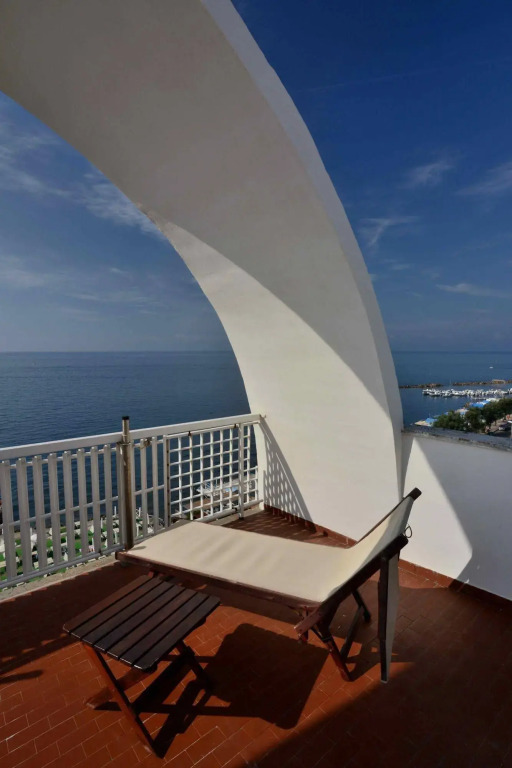Hotel Cavalluccio Marino
