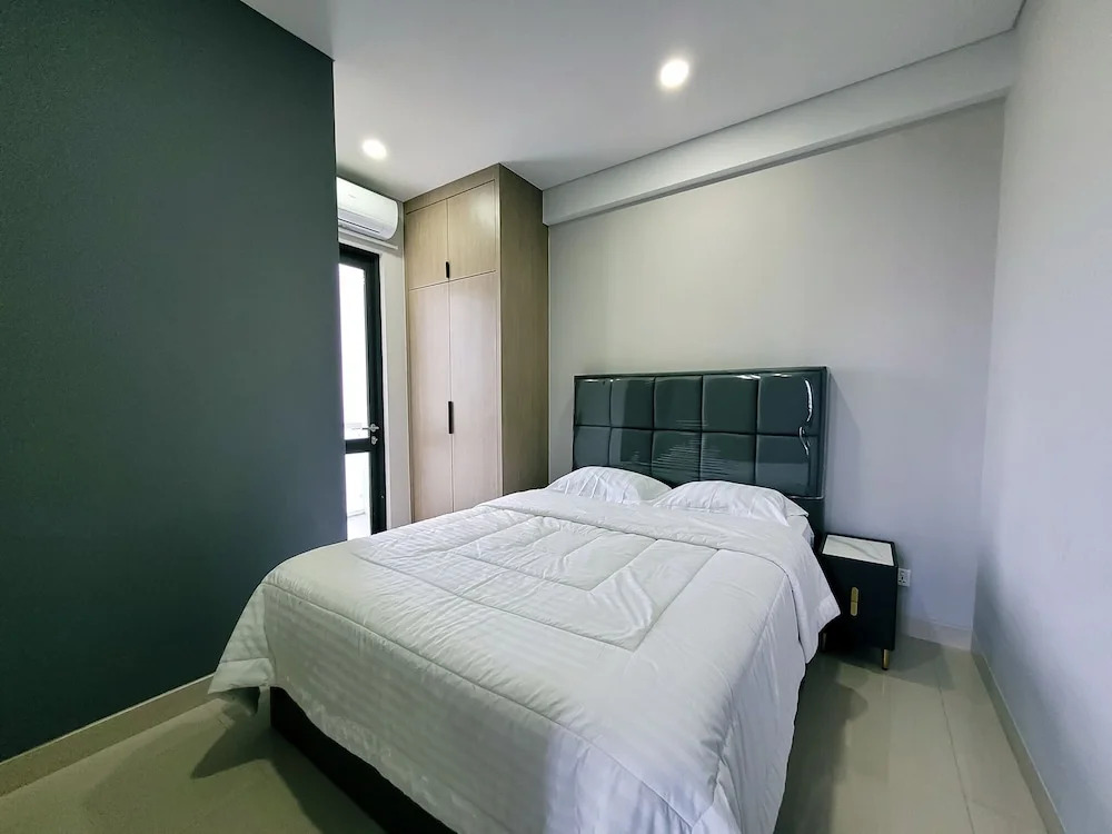 Palam Mansion at Apartment One Residence
