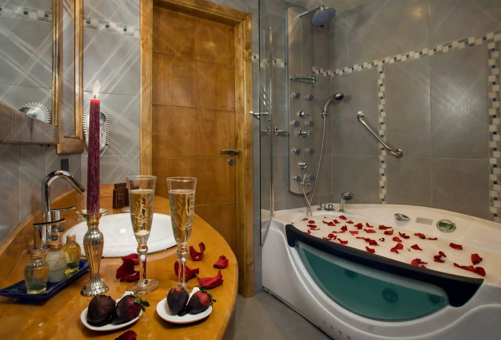 Bahia Paraiso Apart & Suites