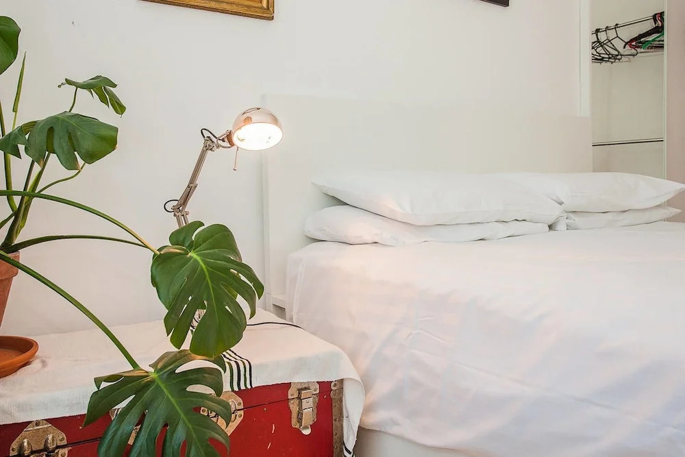 Bright 2 Bedroom Apartment In Haggerston