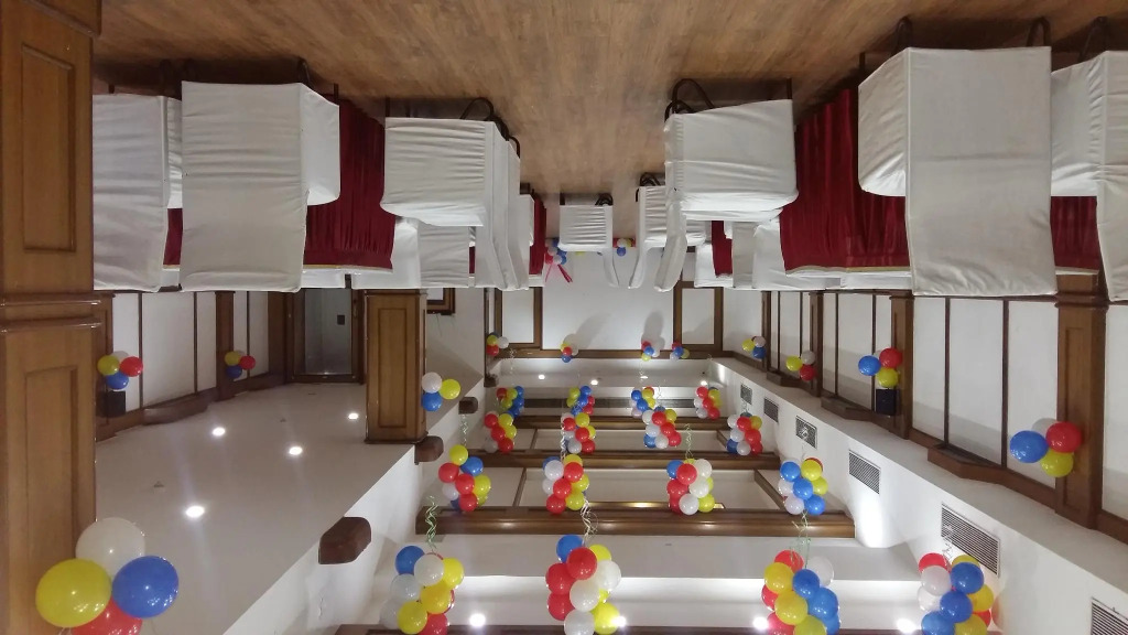 Hotel Avon Ruby Dadar