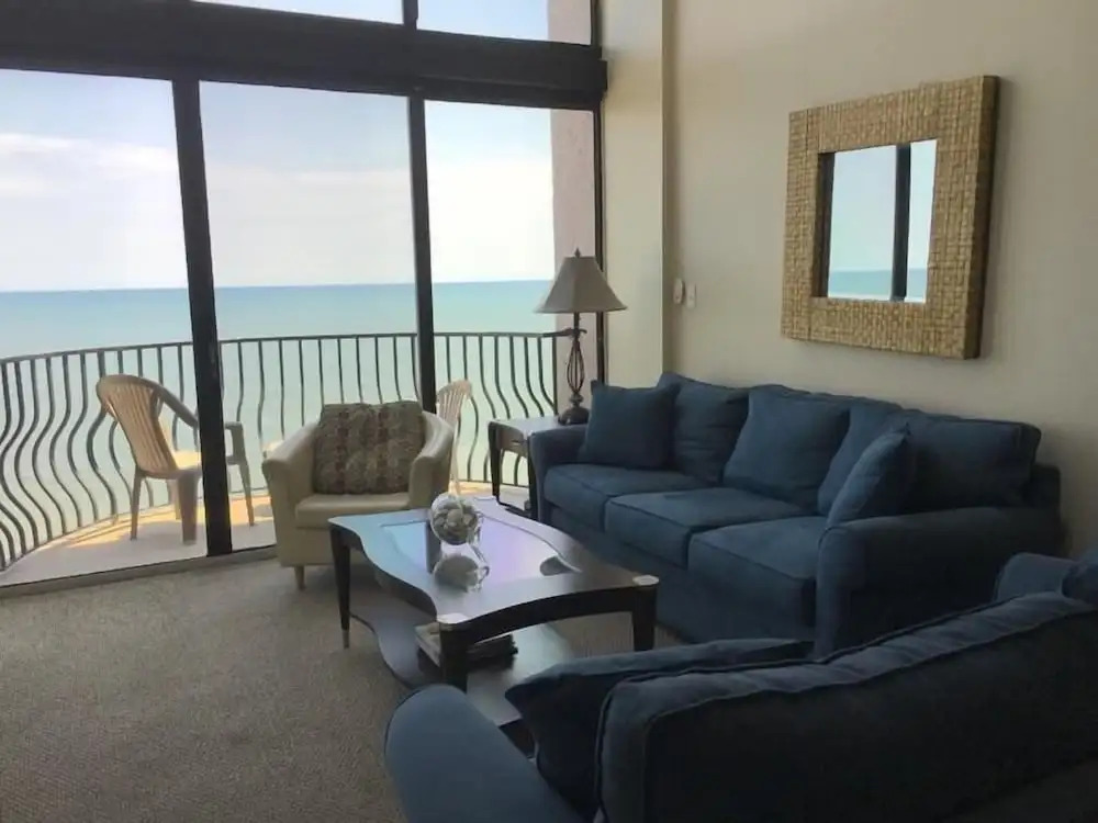 The Palms 1701 Villa 4 bedroom By Affordable Large Properties
