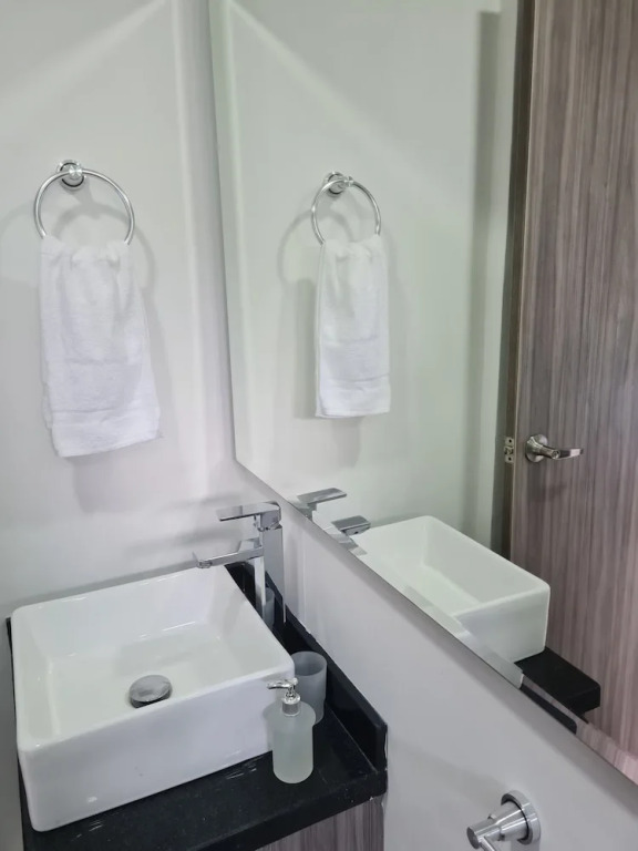 405 Moderno Aparta-Suite en Versalles Tipo Loft - Cali Tower Suites & Lofts