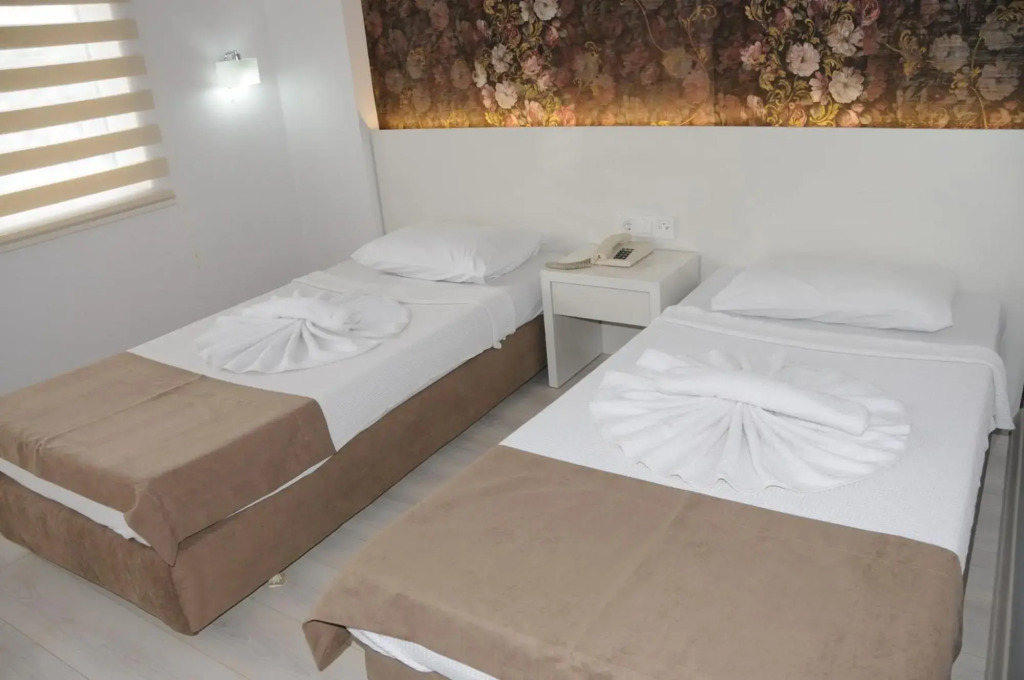 Myra Hotel