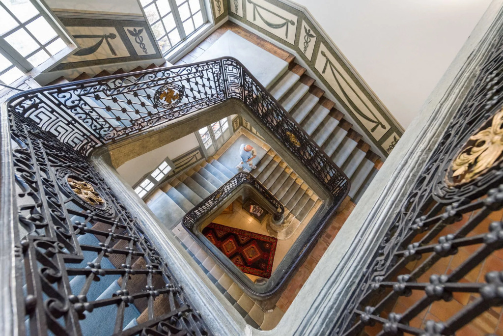 Hôtel Anne dAnjou, The Originals Collection