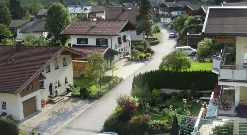 Ferienwohnung Mayrhofer