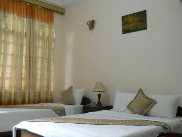 Duc Thinh Hotel