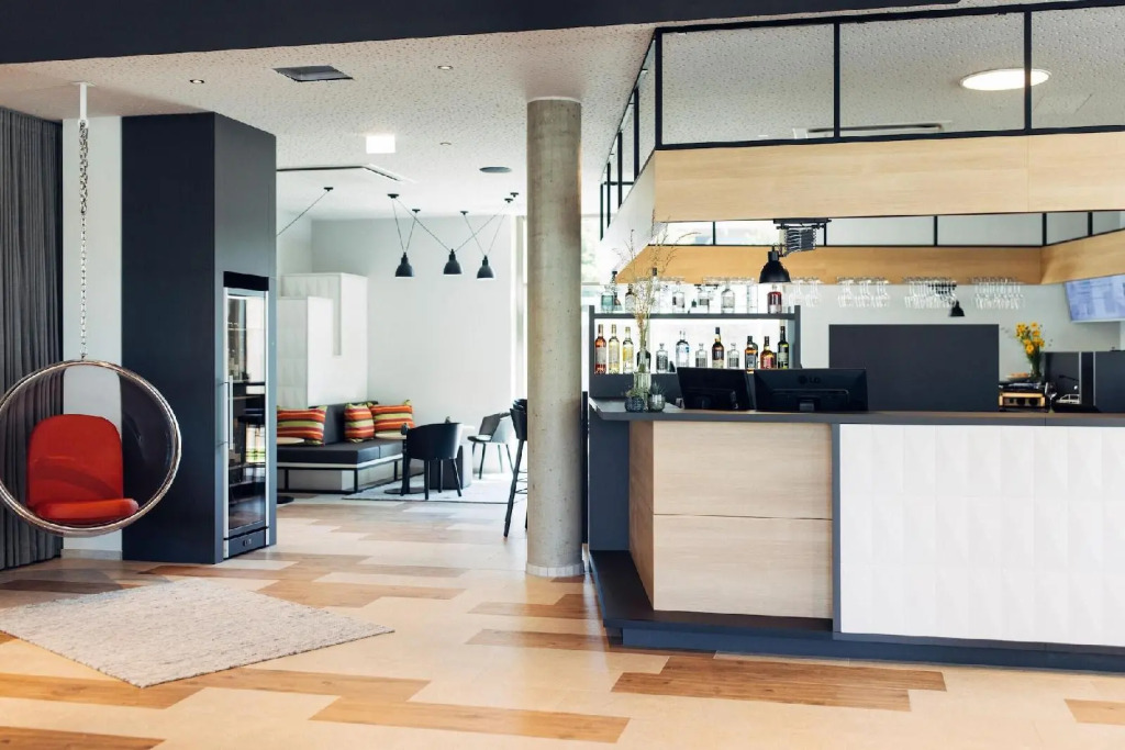 harrys home Telfs hotel & apartments