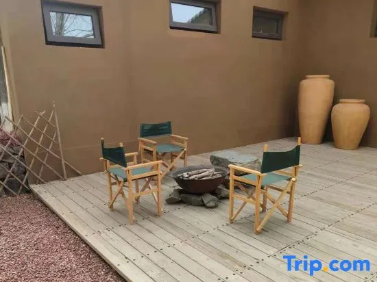 Yellow River Resort