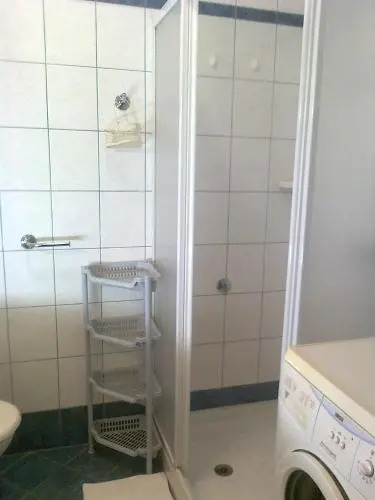 Apartmani DA