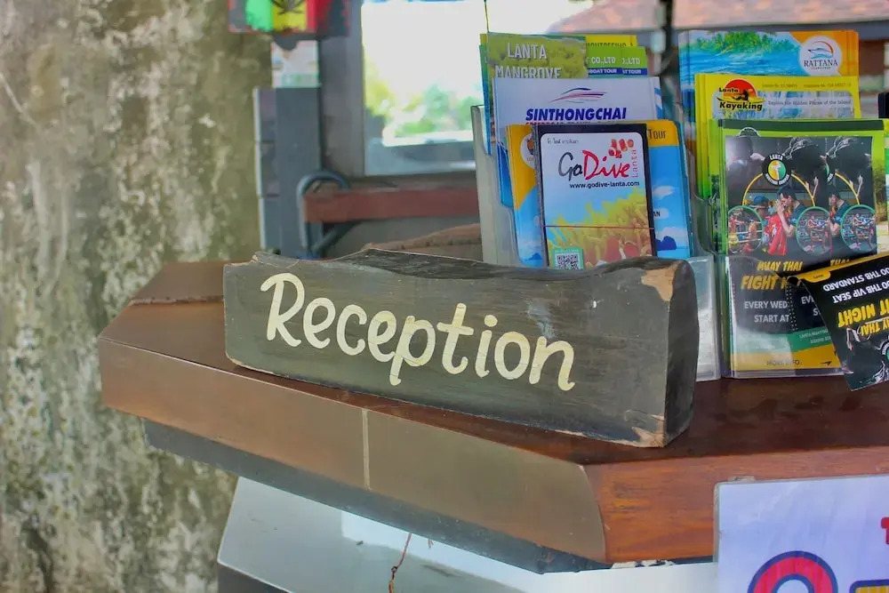 Phumala Lanta Seaview Resort ภูมาลา ลันตา ซีวิว รีสอร์ท