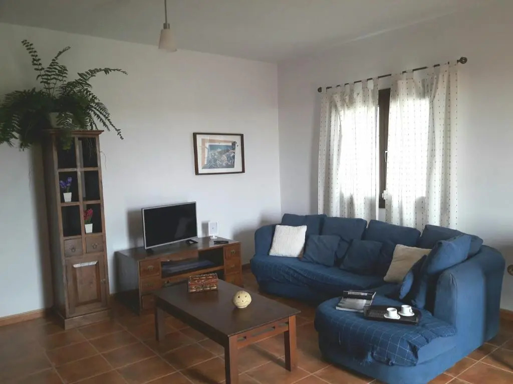 Casa Chona