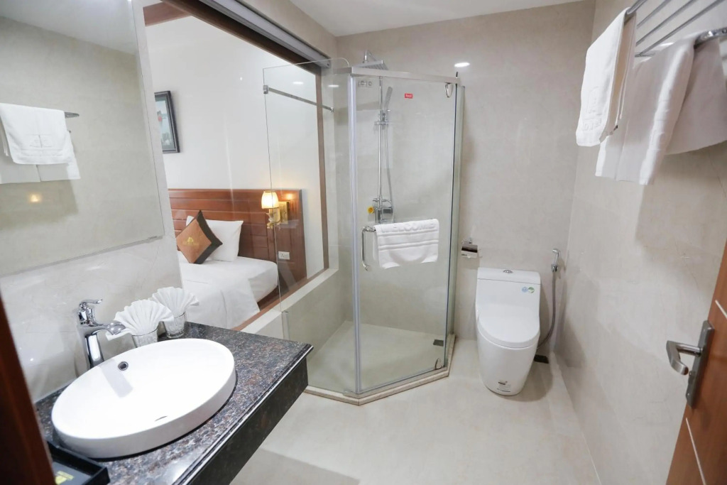 Bao Han Hotel