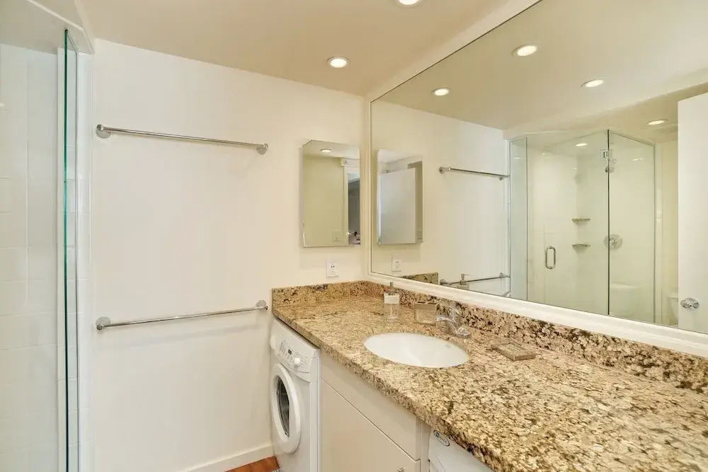 Two Bedroom Apartments with One of a Kind Location on Slopes of Aspen Mountain!