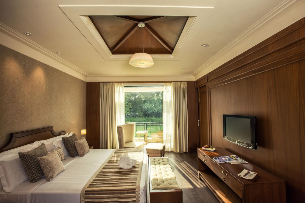 Hotel Mountview