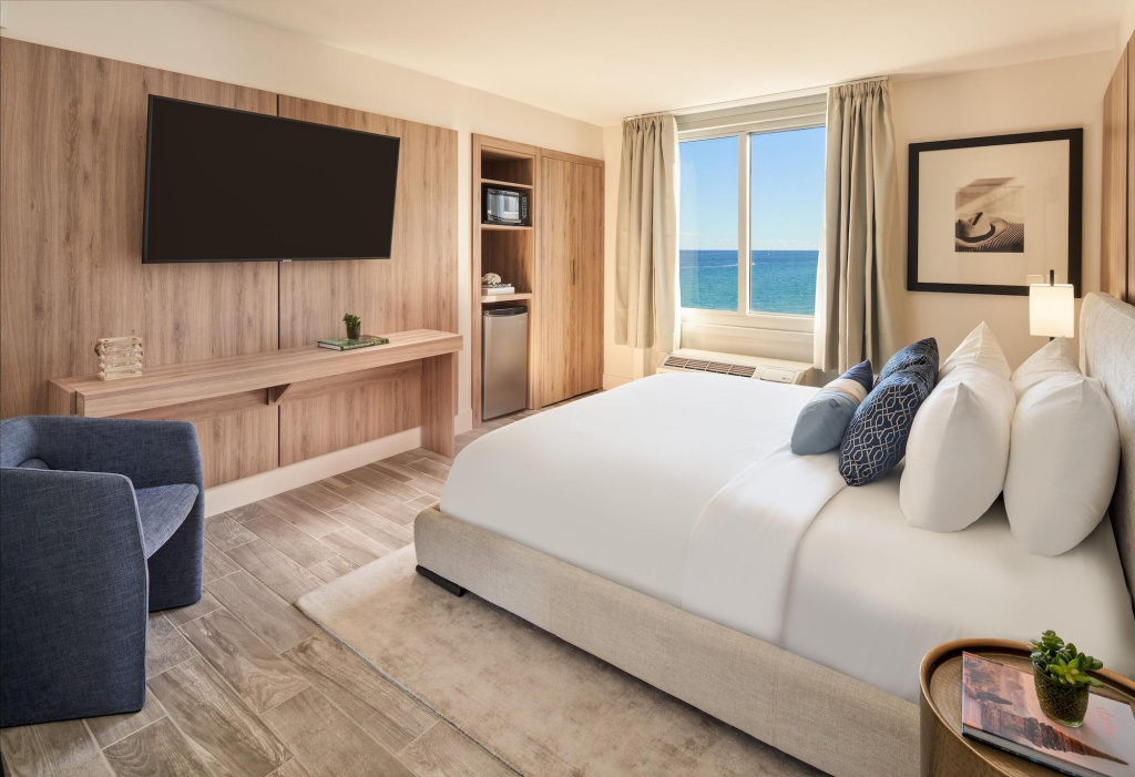 Hillsboro Beach Resort By Kasa
