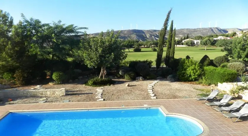 Villa Nikos