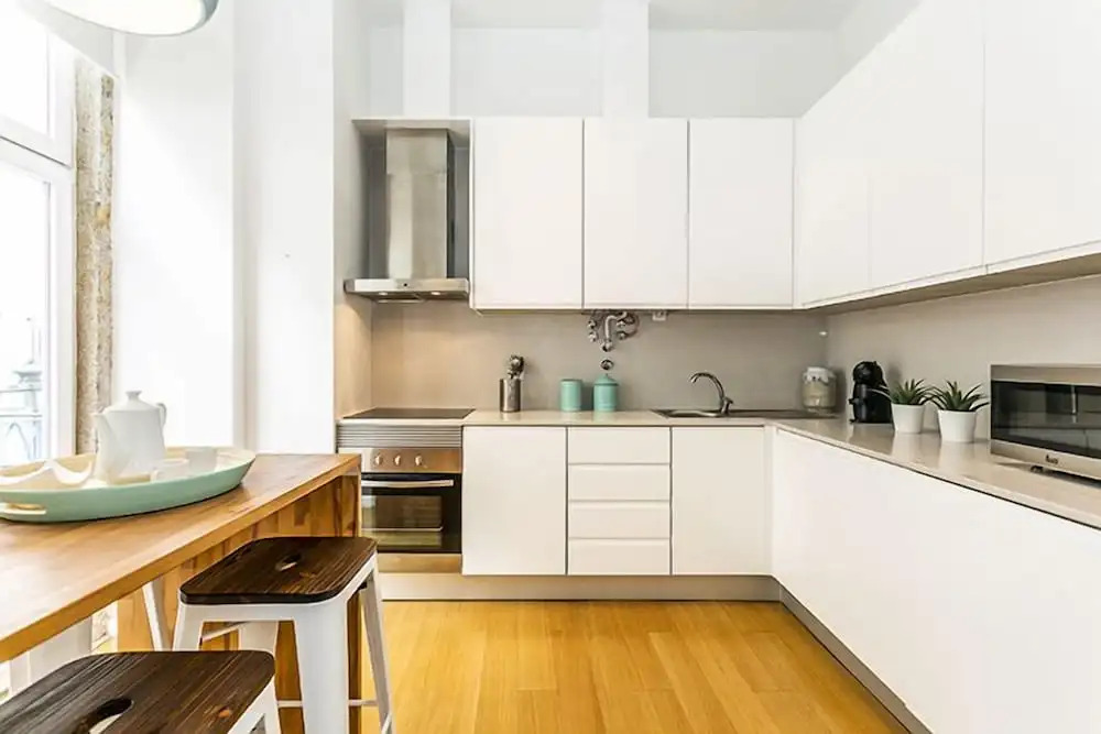 LxWay Apartments Pedras Negras