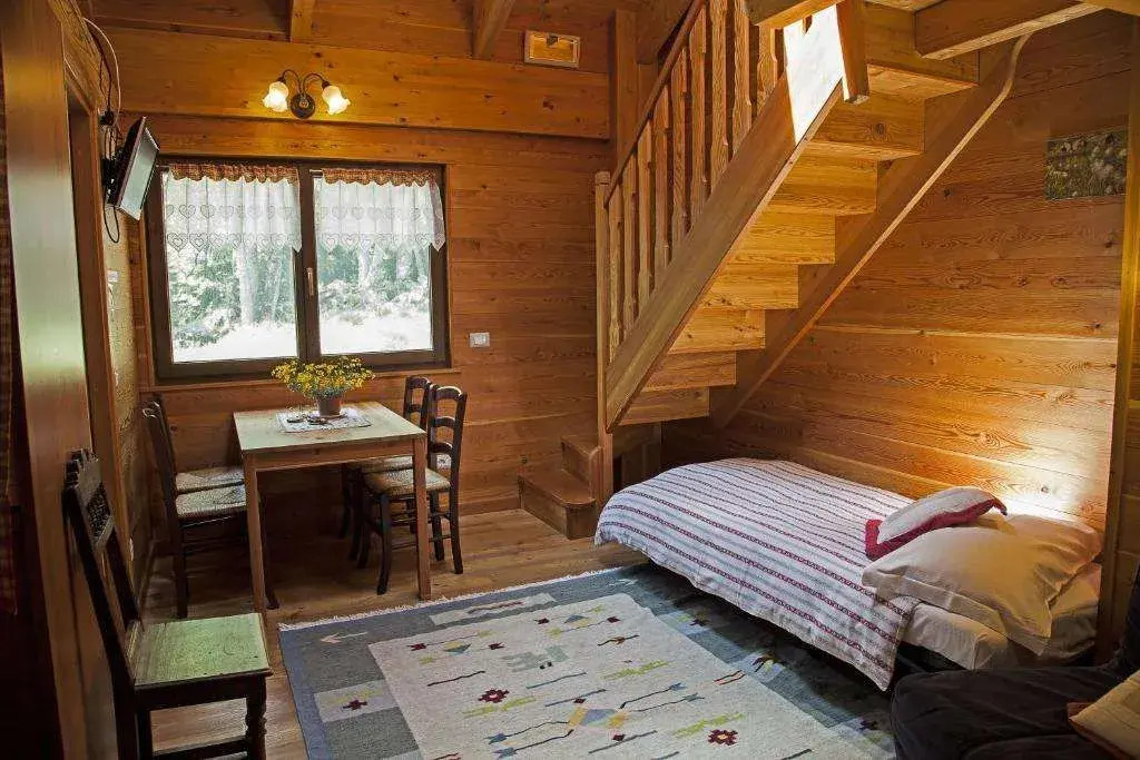 Agriturismo Alagna