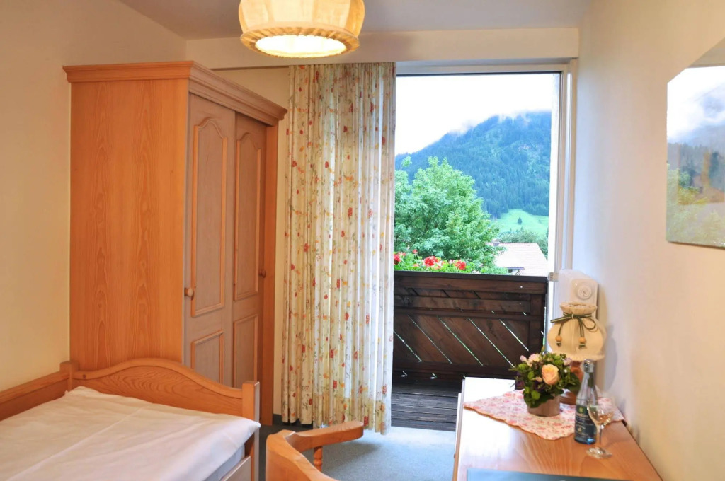 Hotel Sonnenbichl