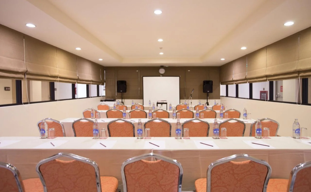 Imm Hotel Thaphae Chiang Mai
