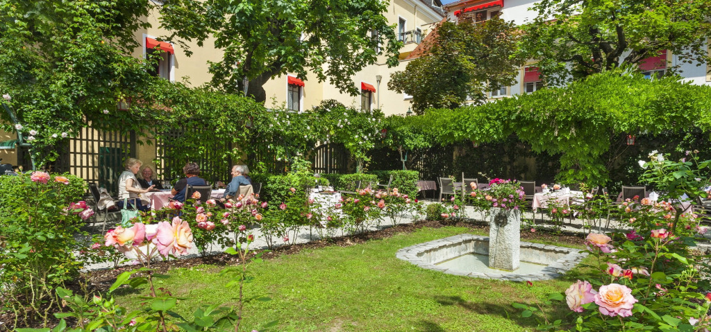 Parkhotel Graz - Traditional Luxury