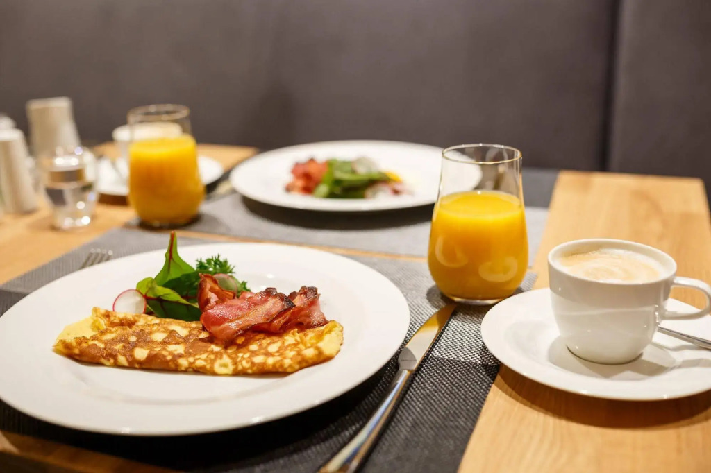 HVD Grand Hotel Suhl Business & Leisure