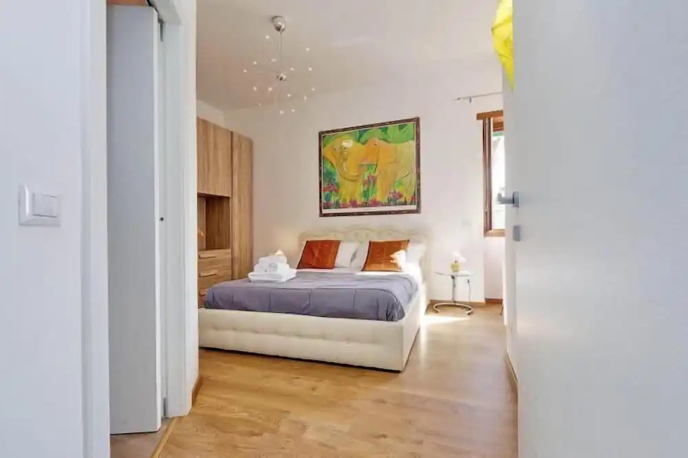 Delmiranis Book Apartments - Vatican View