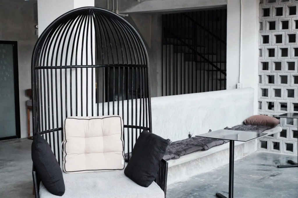 ISTY Design Hotel