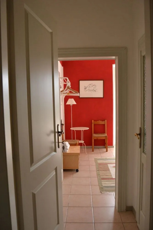 Bed & Breakfast A Casa Mia
