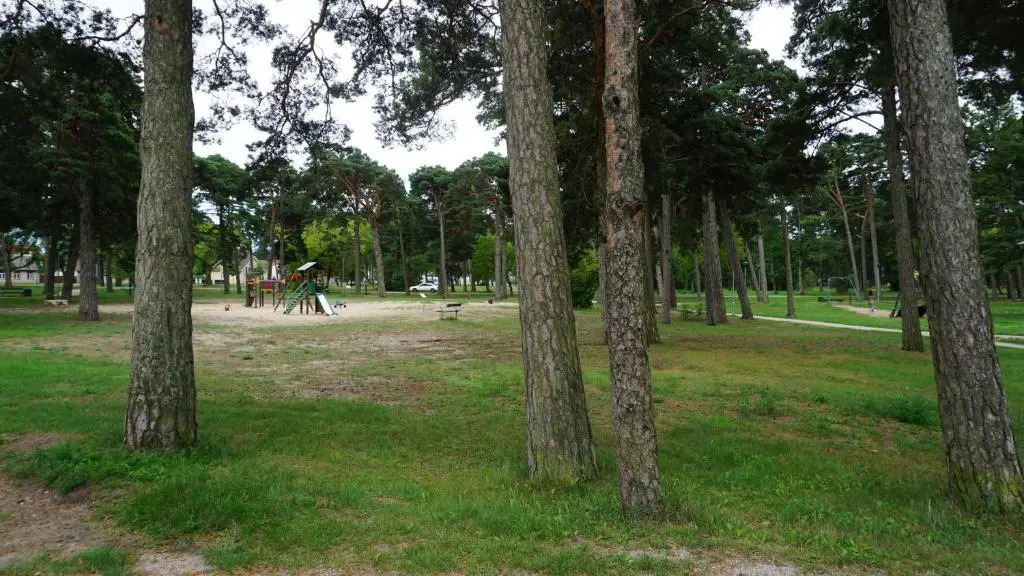 Sunny Ventspils 7