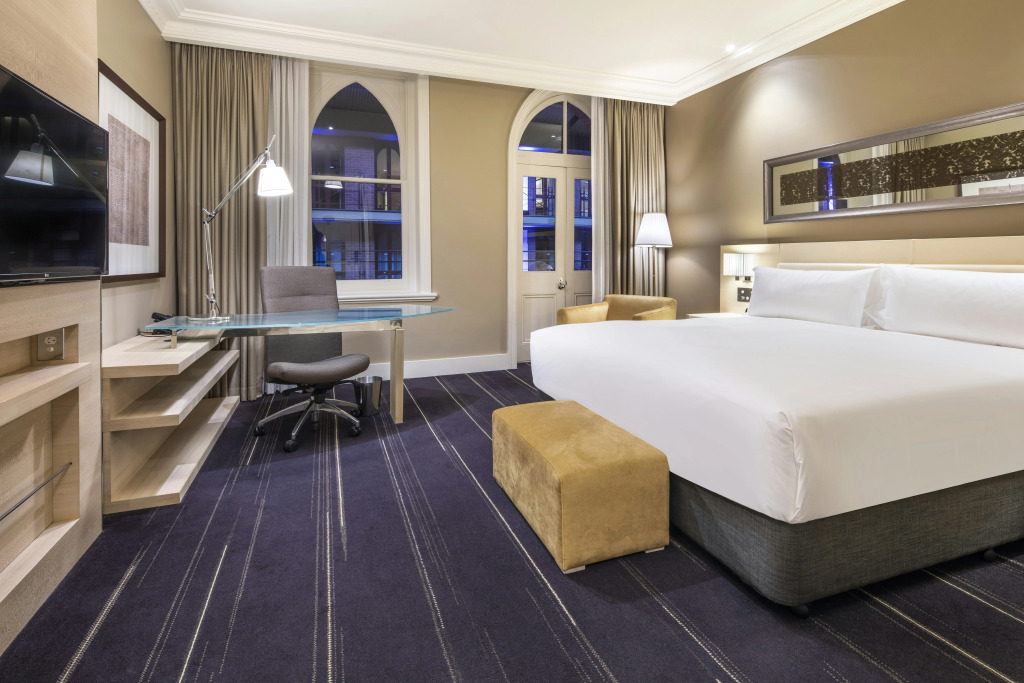 InterContinental Melbourne The Rialto by IHG