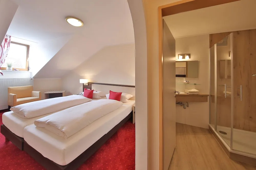 Hotel Bockmaier