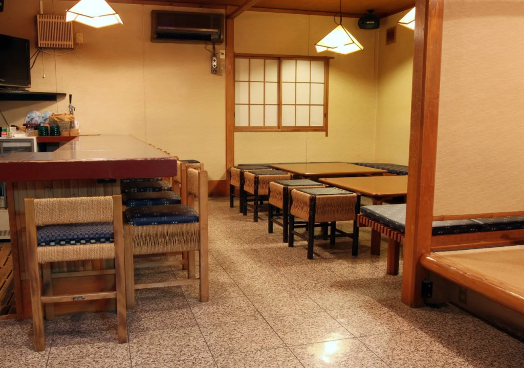 Atami Onsen Yamaki Ryokan